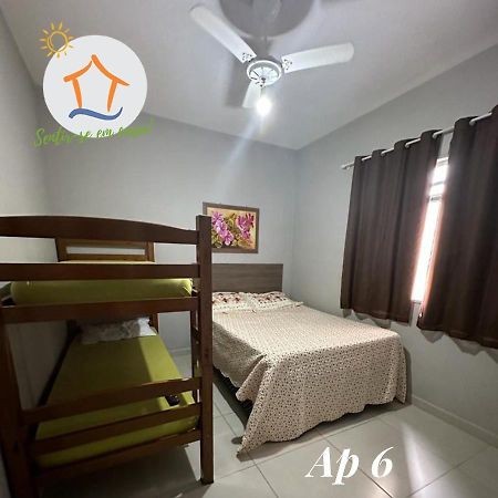 Sentir-Se Em Casa! Ap Privativo 10Min Da Praia De Itaparica Διαμέρισμα Vila Velha  Εξωτερικό φωτογραφία