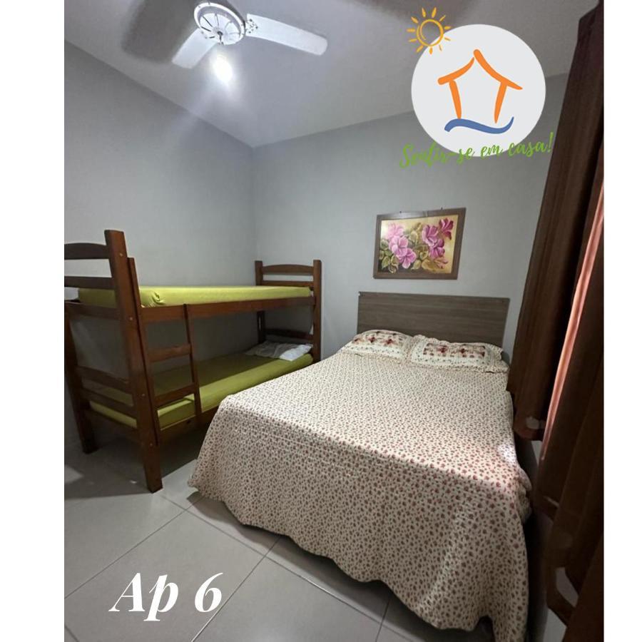 Sentir-Se Em Casa! Ap Privativo 10Min Da Praia De Itaparica Διαμέρισμα Vila Velha  Εξωτερικό φωτογραφία