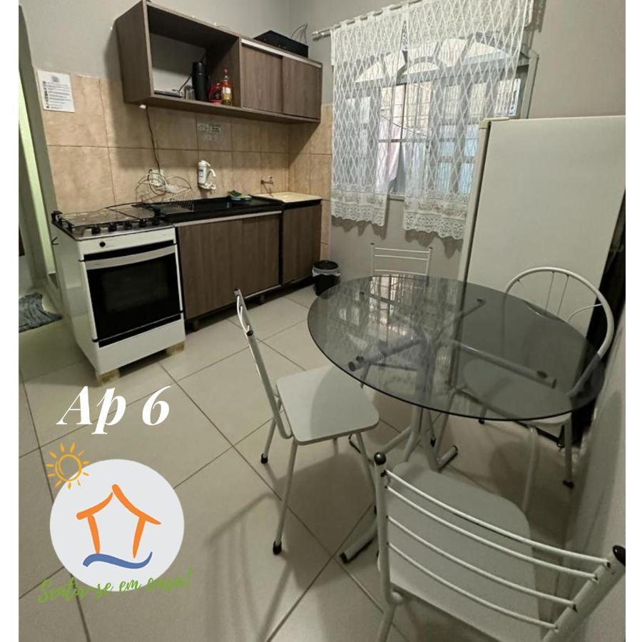 Sentir-Se Em Casa! Ap Privativo 10Min Da Praia De Itaparica Διαμέρισμα Vila Velha  Εξωτερικό φωτογραφία