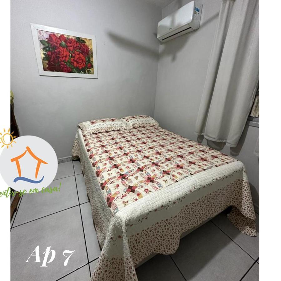 Sentir-Se Em Casa! Ap Privativo 10Min Da Praia De Itaparica Διαμέρισμα Vila Velha  Εξωτερικό φωτογραφία